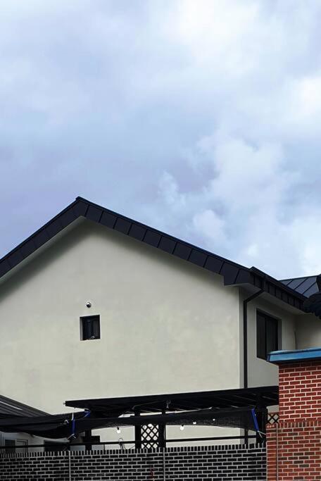 Gyeongju Sugi'S Guesthouse Exteriör bild