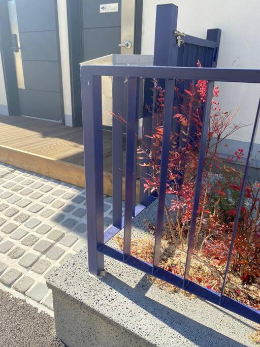 Gyeongju Sugi'S Guesthouse Exteriör bild