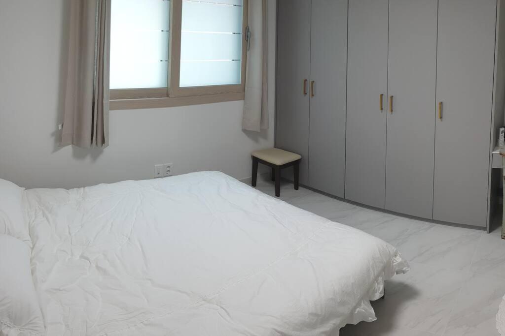 Gyeongju Sugi'S Guesthouse Exteriör bild