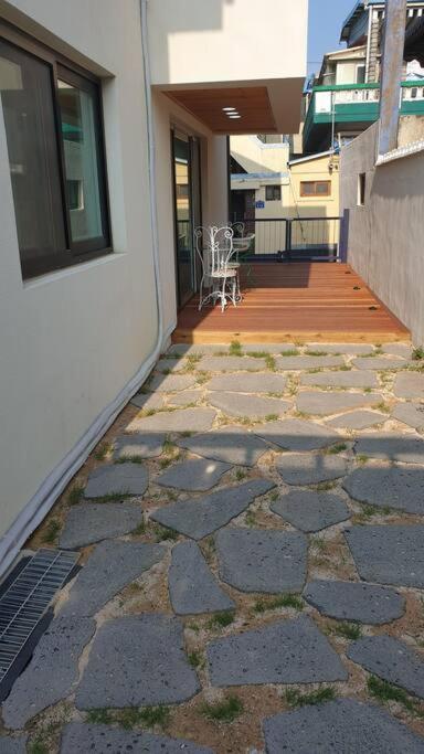 Gyeongju Sugi'S Guesthouse Exteriör bild